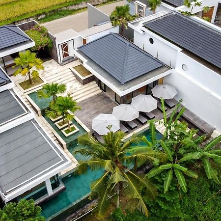 Villa Green Paradise By Balisuperhost Ubud Kültér fotó