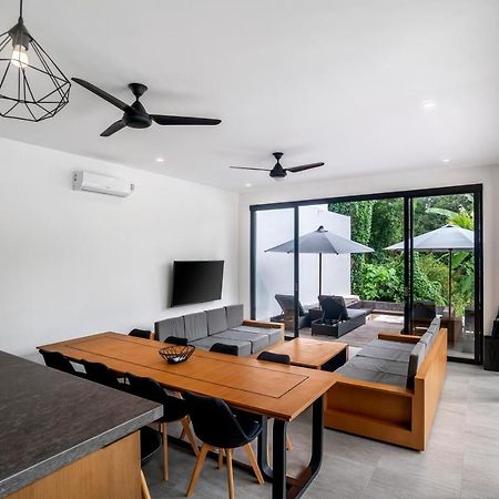 Villa Green Paradise By Balisuperhost Ubud Kültér fotó