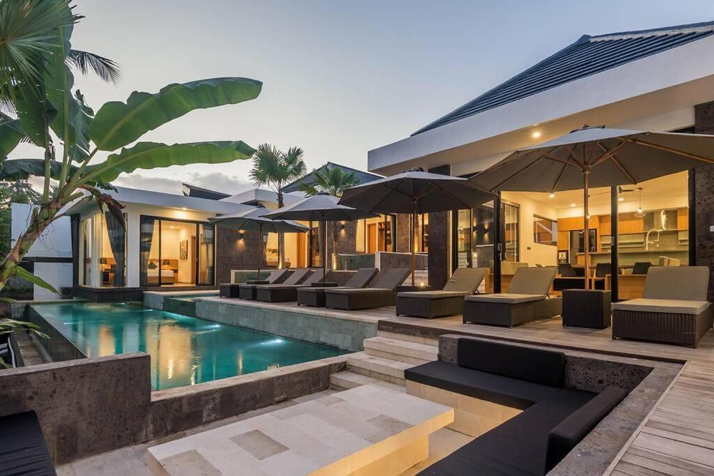 Villa Green Paradise By Balisuperhost Ubud Kültér fotó