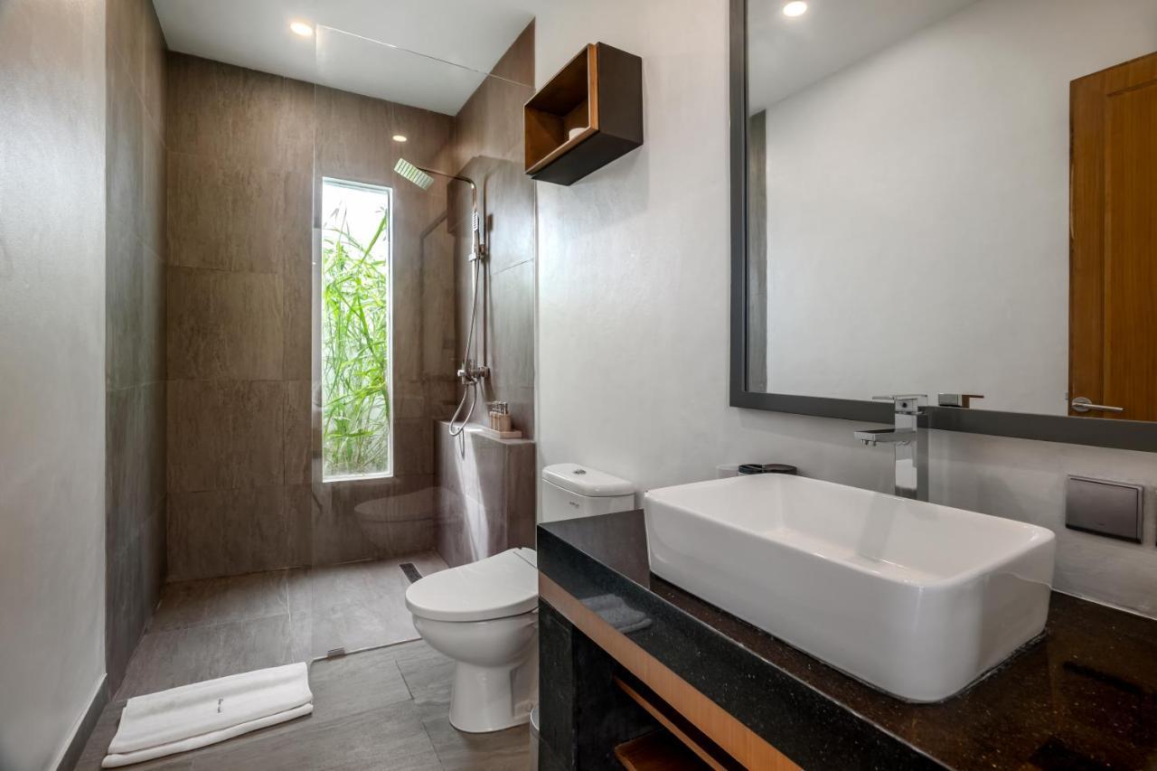 Villa Green Paradise By Balisuperhost Ubud Kültér fotó