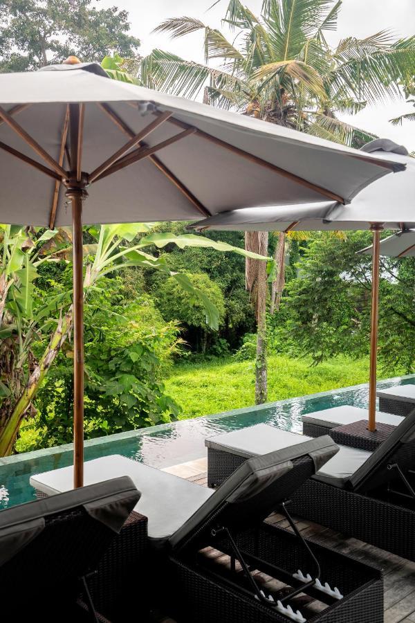 Villa Green Paradise By Balisuperhost Ubud Kültér fotó