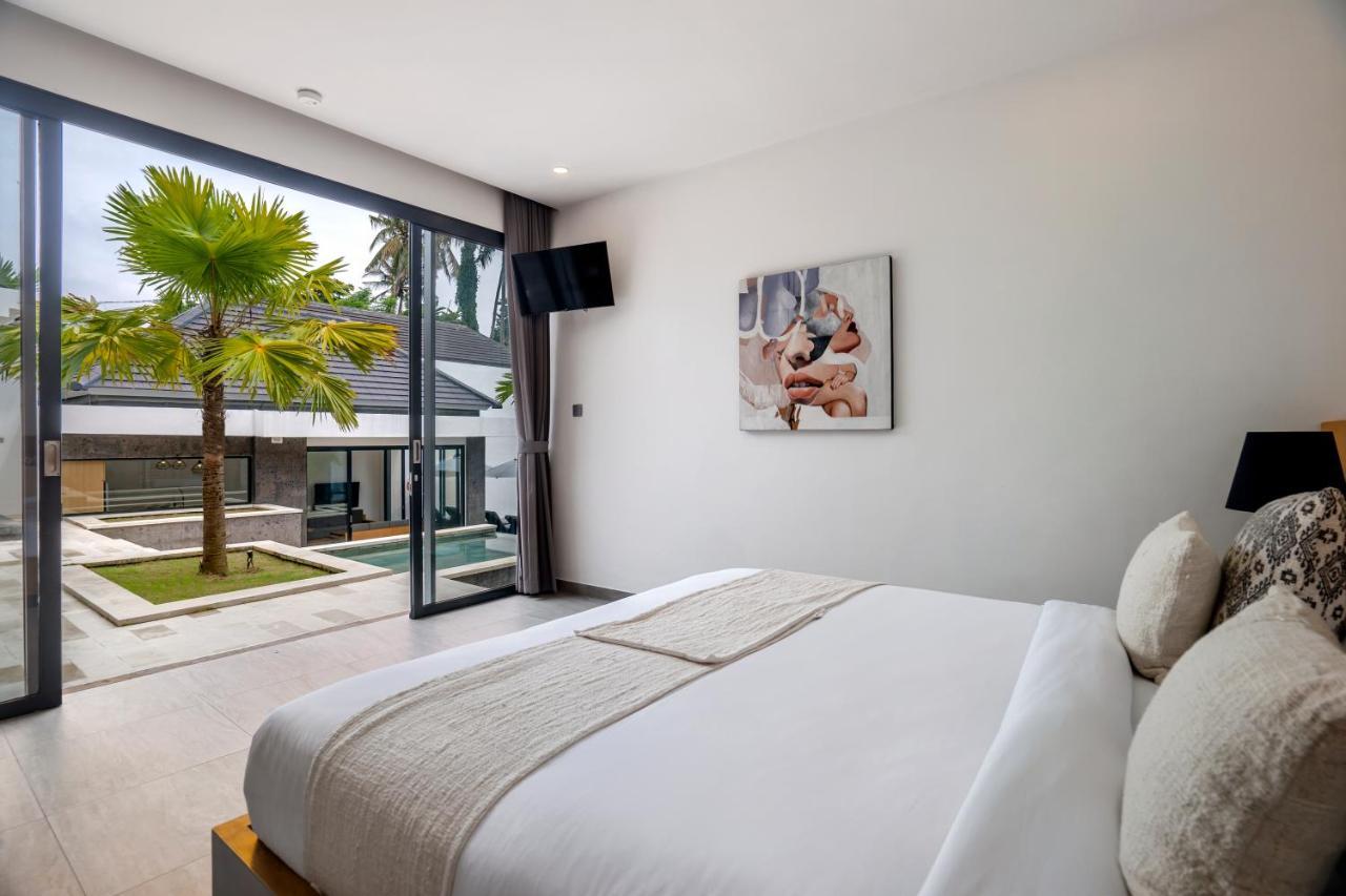 Villa Green Paradise By Balisuperhost Ubud Kültér fotó