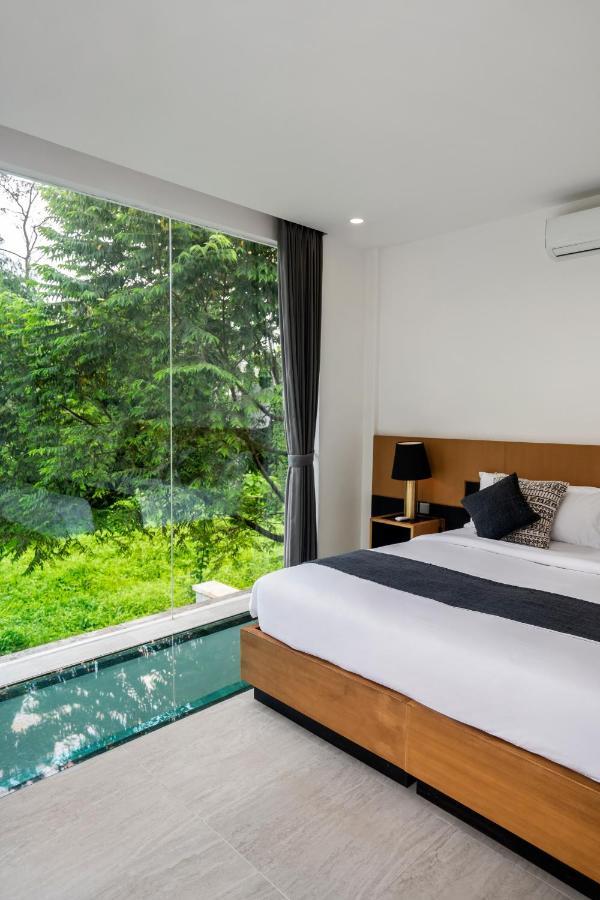 Villa Green Paradise By Balisuperhost Ubud Kültér fotó
