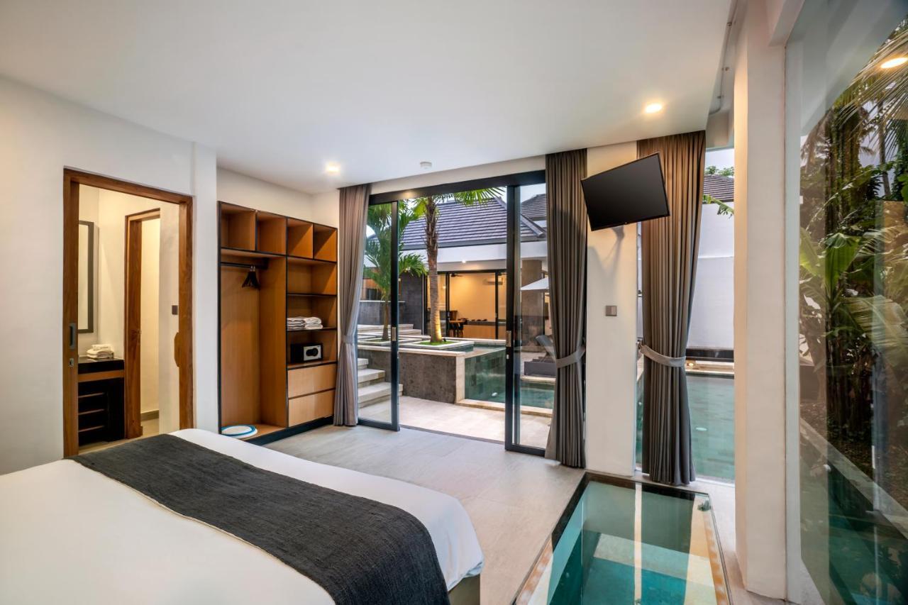 Villa Green Paradise By Balisuperhost Ubud Kültér fotó