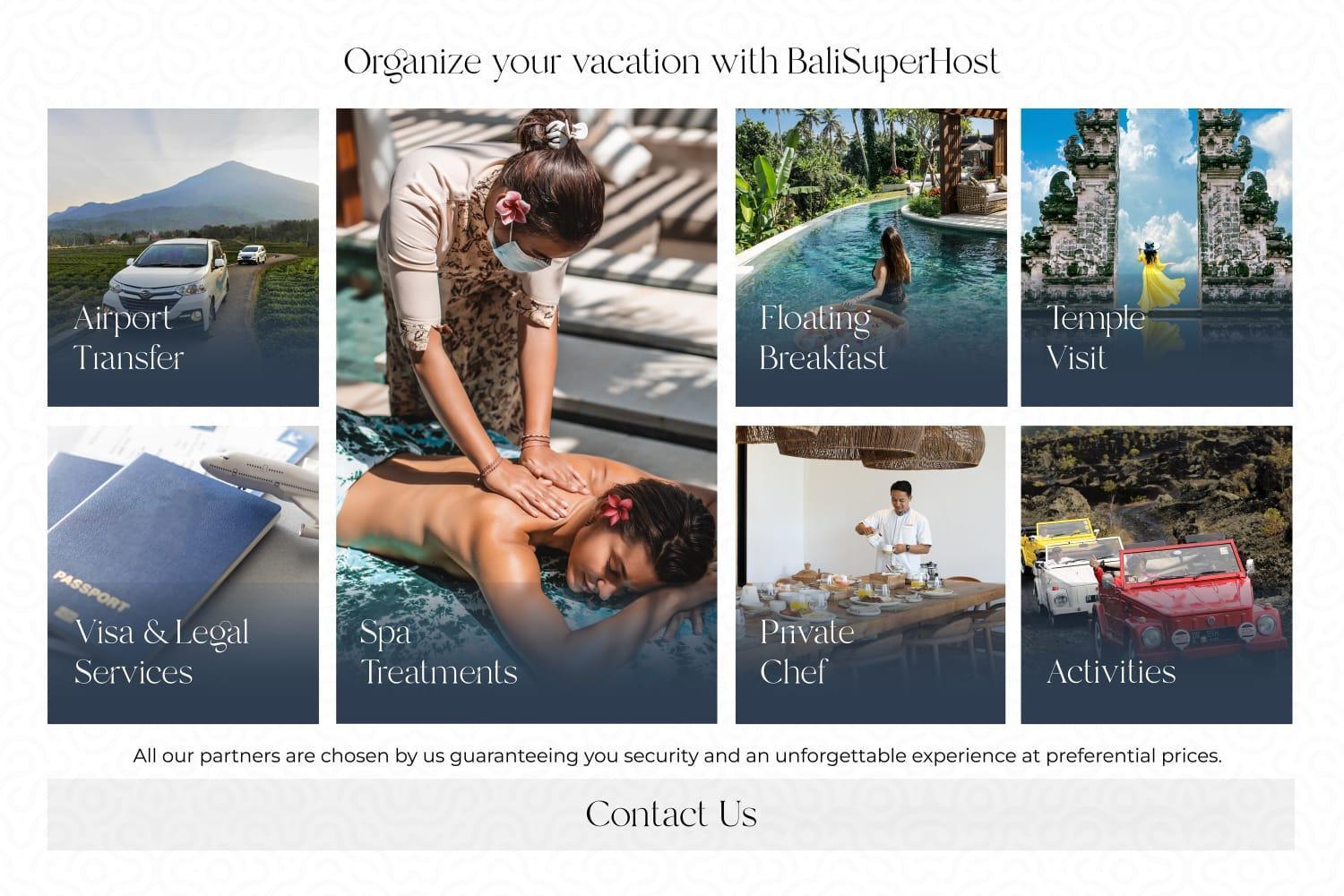 Villa Green Paradise By Balisuperhost Ubud Kültér fotó